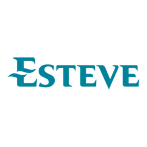 Esteve Química logo