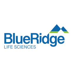 BlueRidge Life Sciences logo