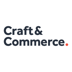 Craft & Commerce logo