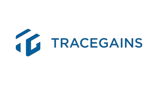 TraceGains logo