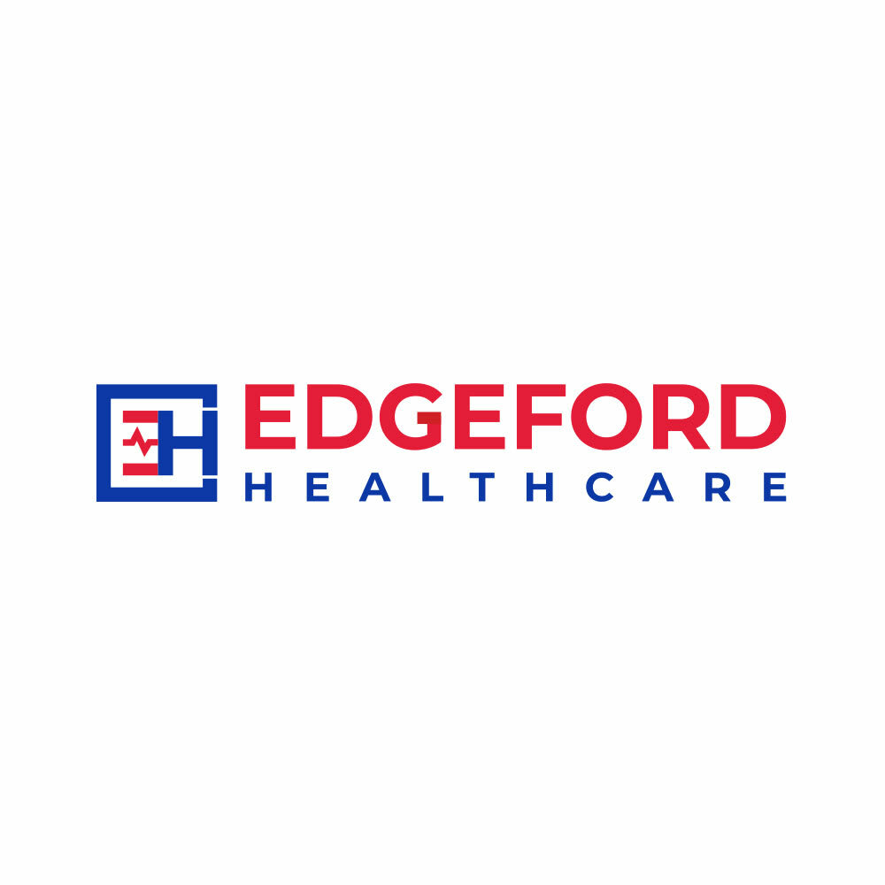 Edgeford Healthcare logo