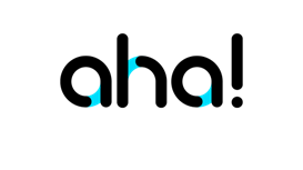 Abundant Health Acquisition (aha!) logo