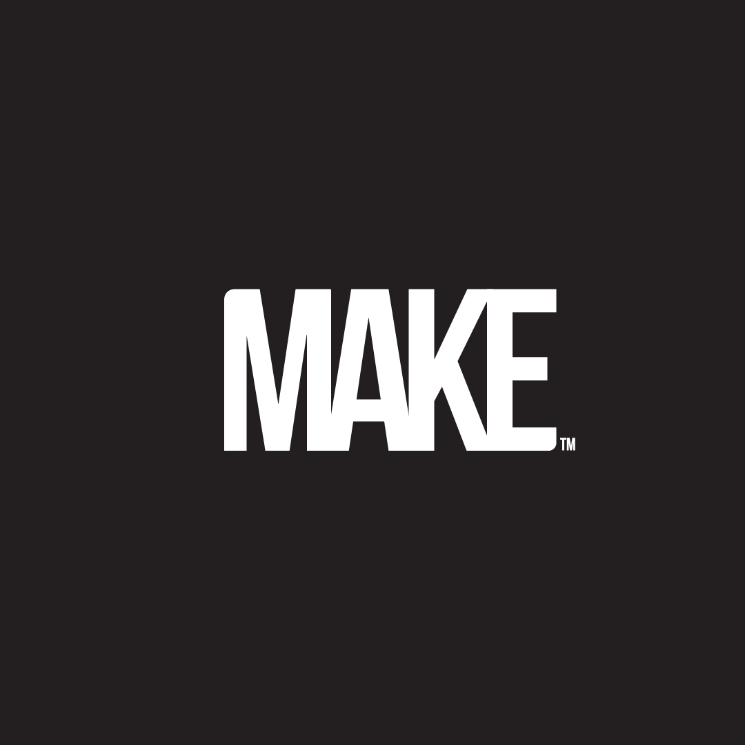 MAKE Wellness logo