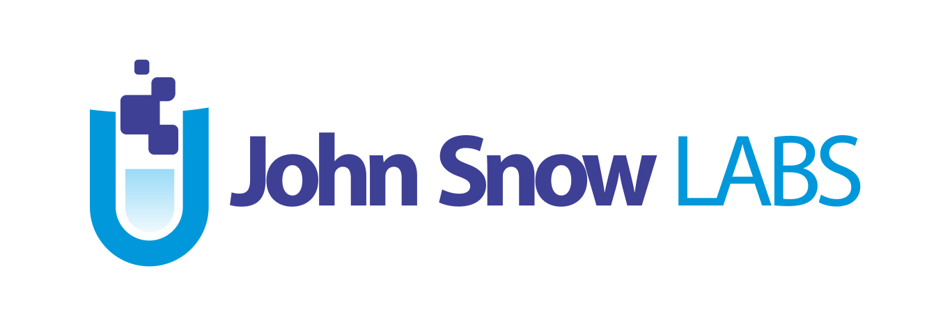 John Snow Labs logo