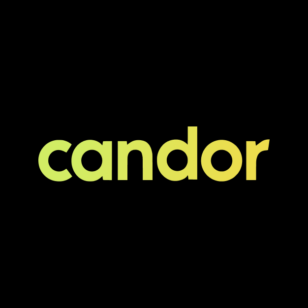 Candor logo