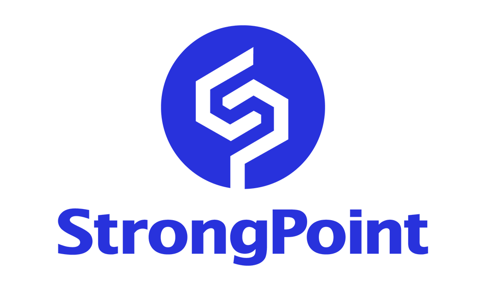 StrongPoint logo