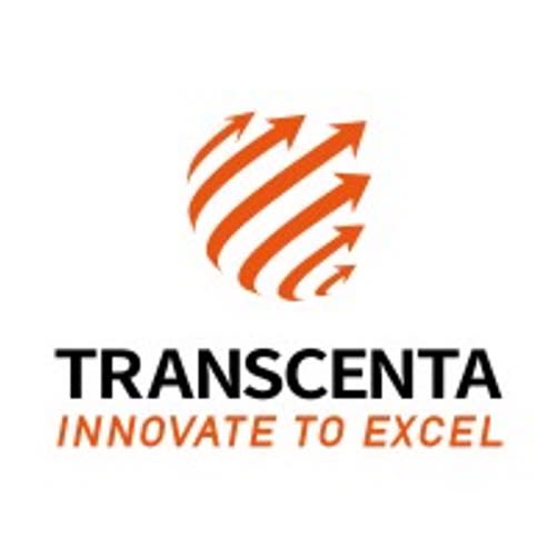 Transcenta logo