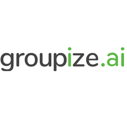 Groupize.ai logo