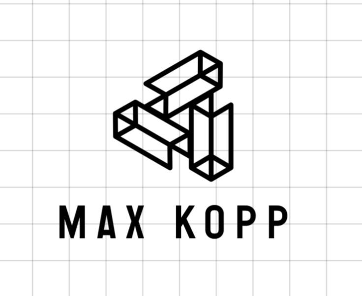 MaxKopp Tech logo
