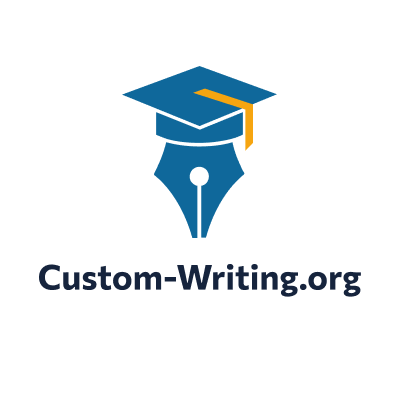 Custom-Writing.org logo