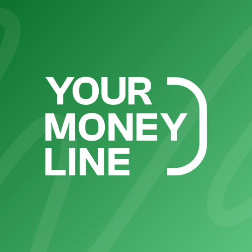 Your Money Line logo