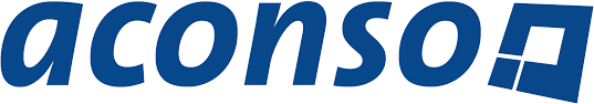 aconso logo