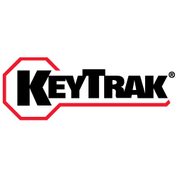 KeyTrak logo