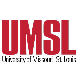 University of Missouri–St. Louis logo