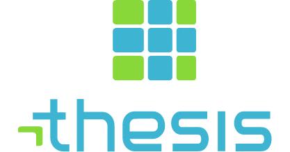 Thesis Elements logo