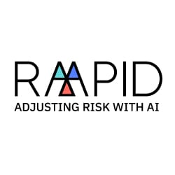 RAAPID INC logo