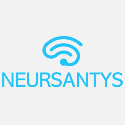 Neursantys Inc logo