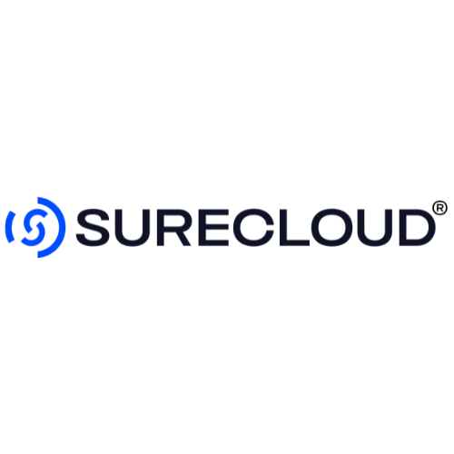 SureCloud logo
