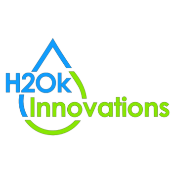 H2Ok Innovations logo
