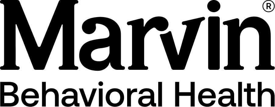 Marvin Behavioral Health logo