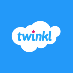 Twinkl ltd logo