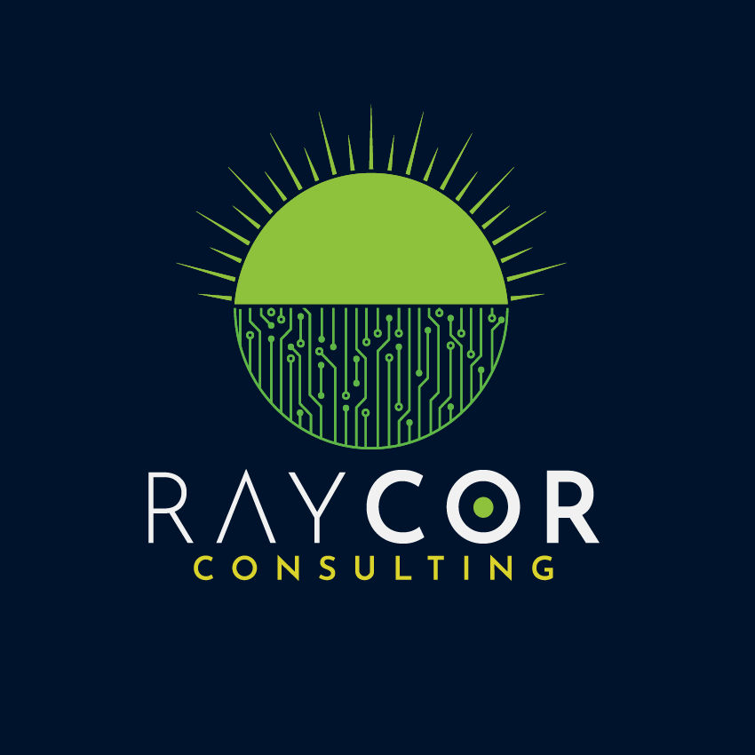 RayCor Consulting logo