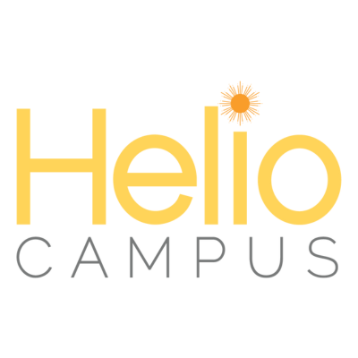 HelioCampus logo