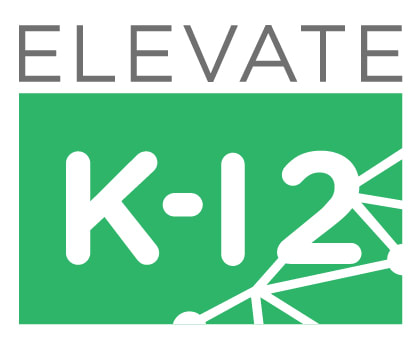 Elevate K-12 logo