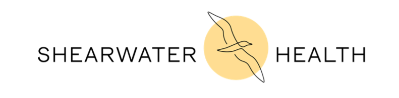 Shearwater Health logo