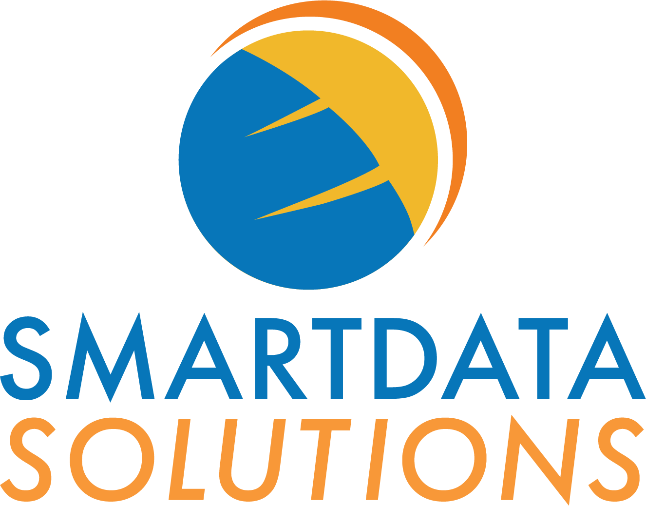 Smart Data Solutions logo