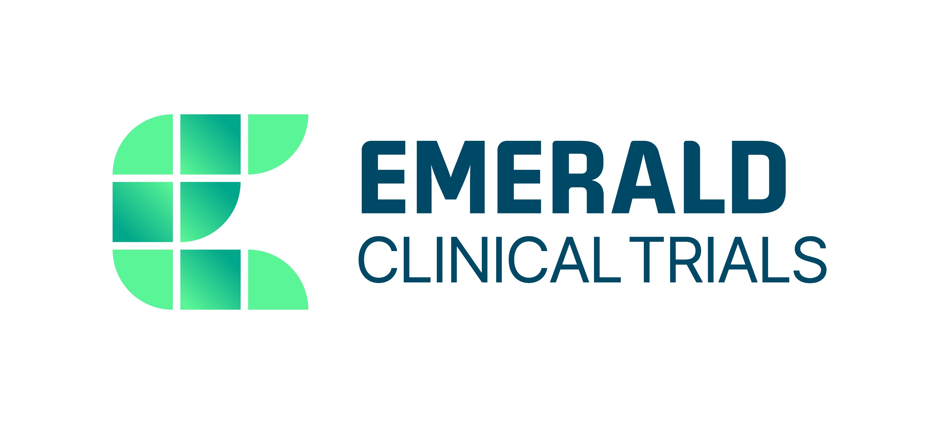 Emerald Clinical Trials logo