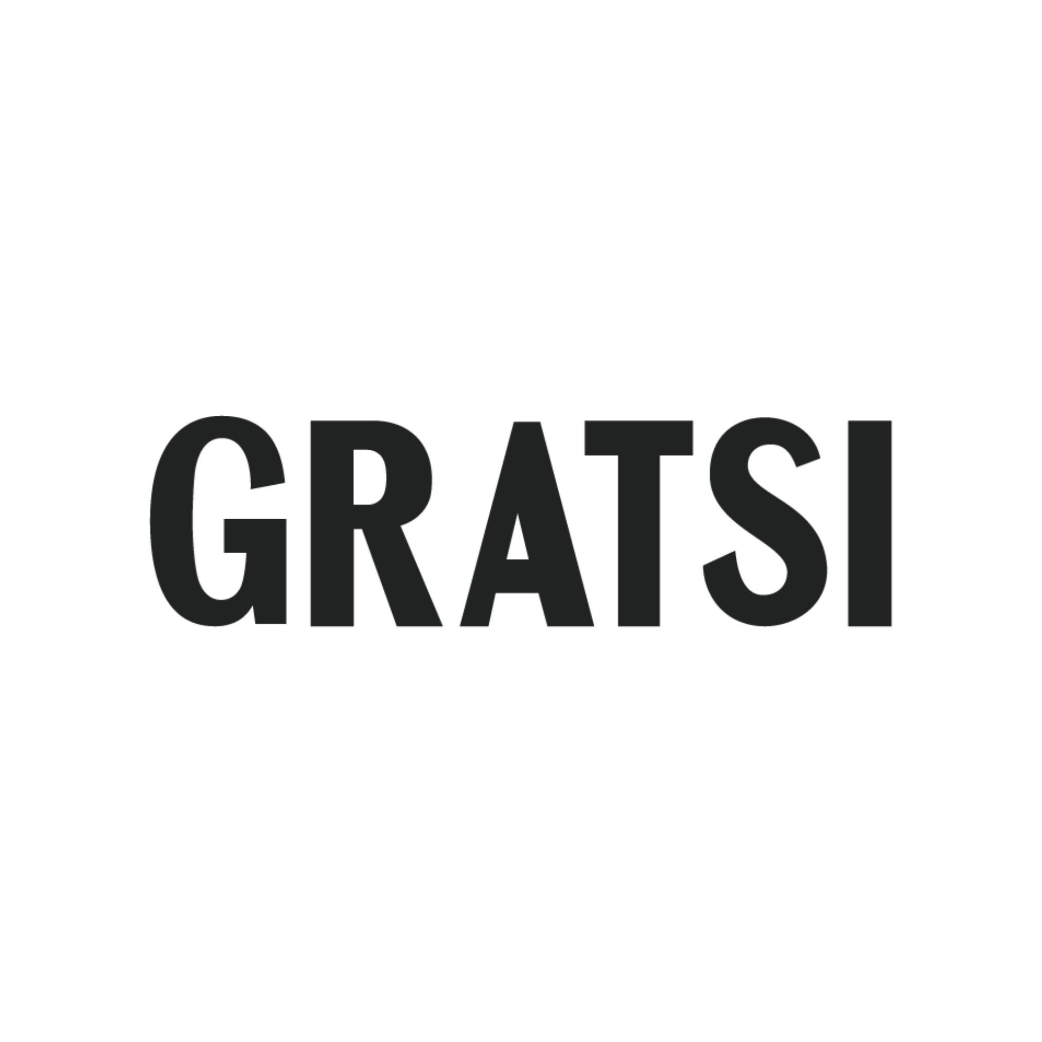 Gratsi logo