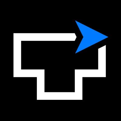 TraceAir logo
