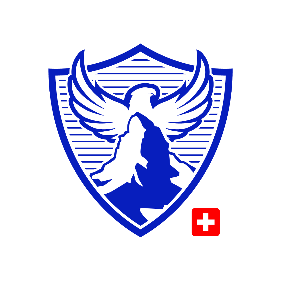 ApexaQLA Suisse logo