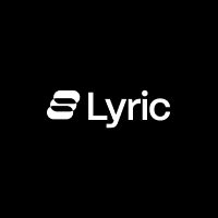 Lyric logo