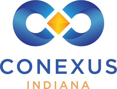 Conexus Indiana logo