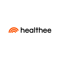 Healthee logo
