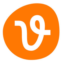 Vecteezy logo