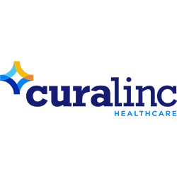 CuraLinc Healthcare logo