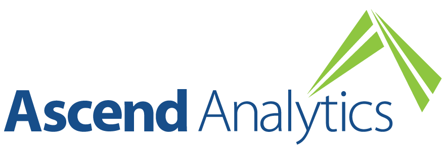 Ascend Analytics logo