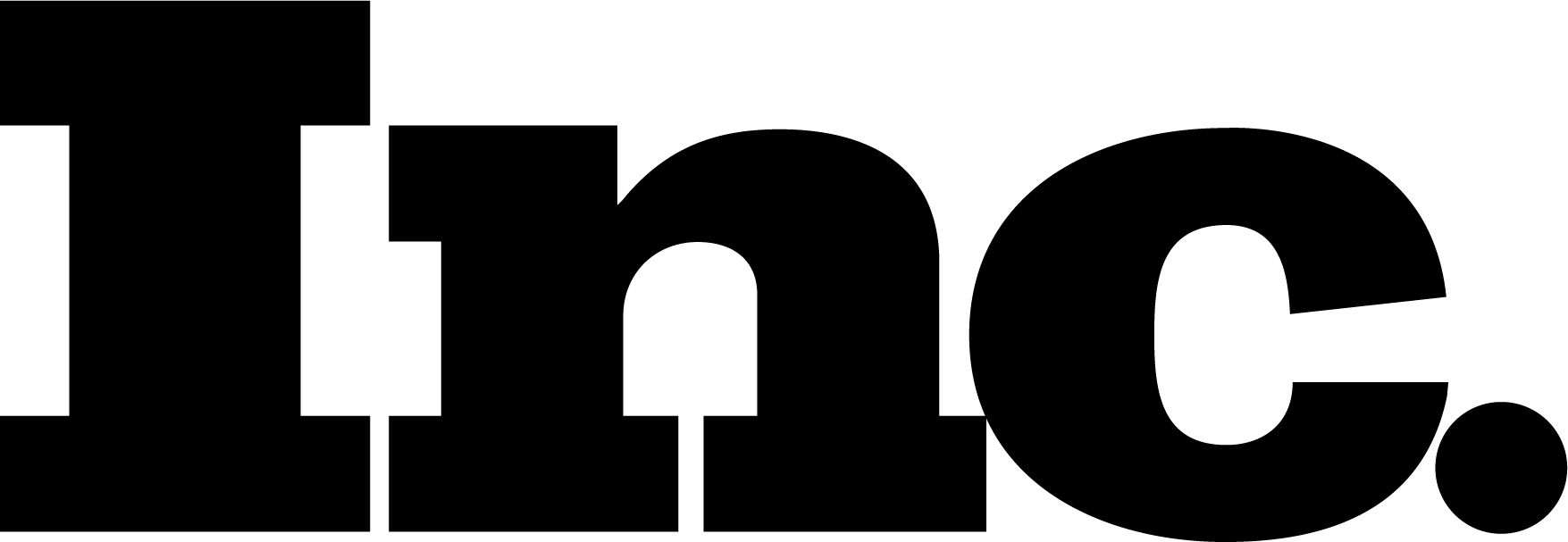 Inc. logo