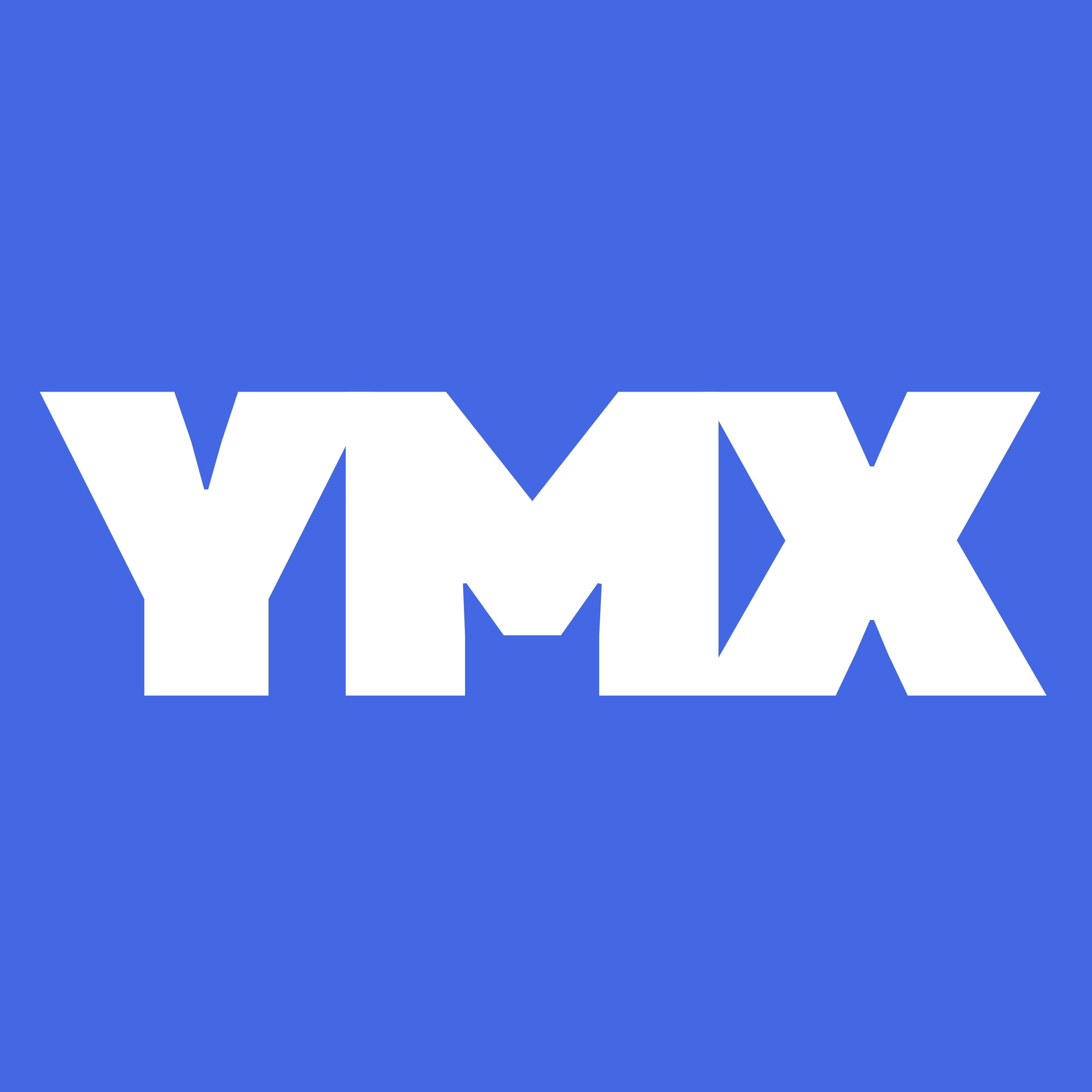 YMX Logistics logo