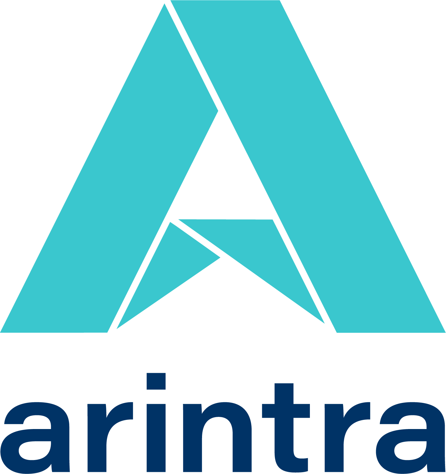Arintra logo
