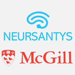 Neursantys, Inc. logo