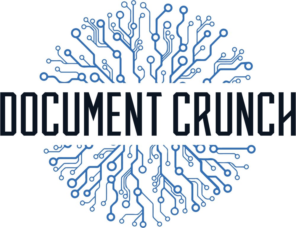 Document Crunch logo