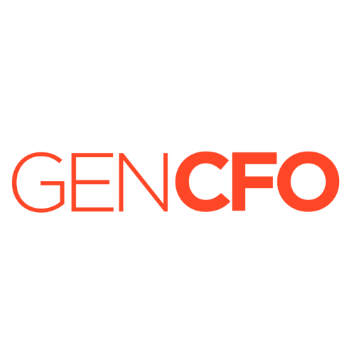 GENCFO logo