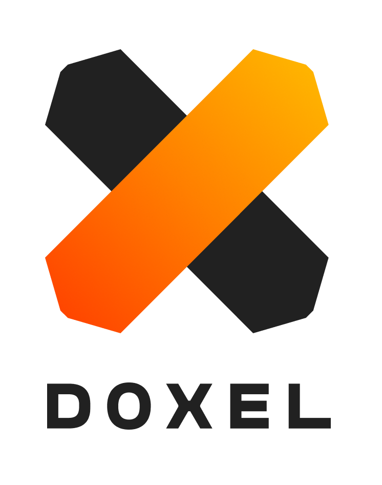 doxel.ai logo