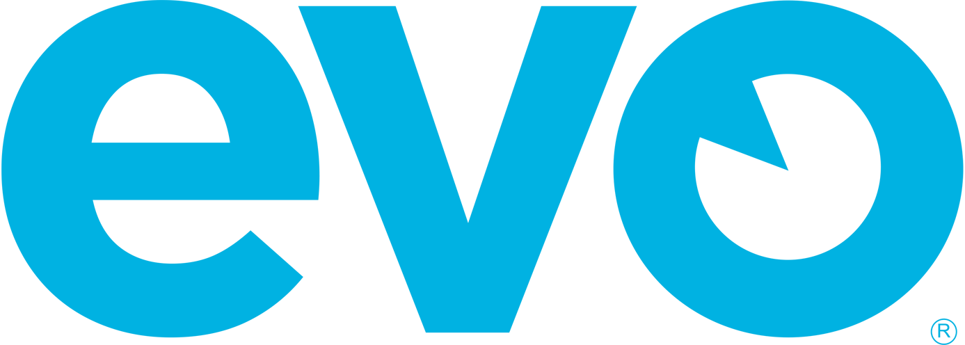 Evo Systems, LLC logo