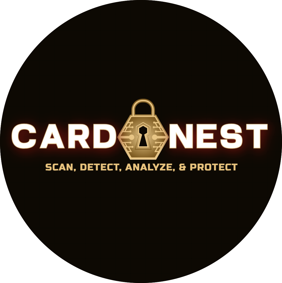 CardNest LLC logo