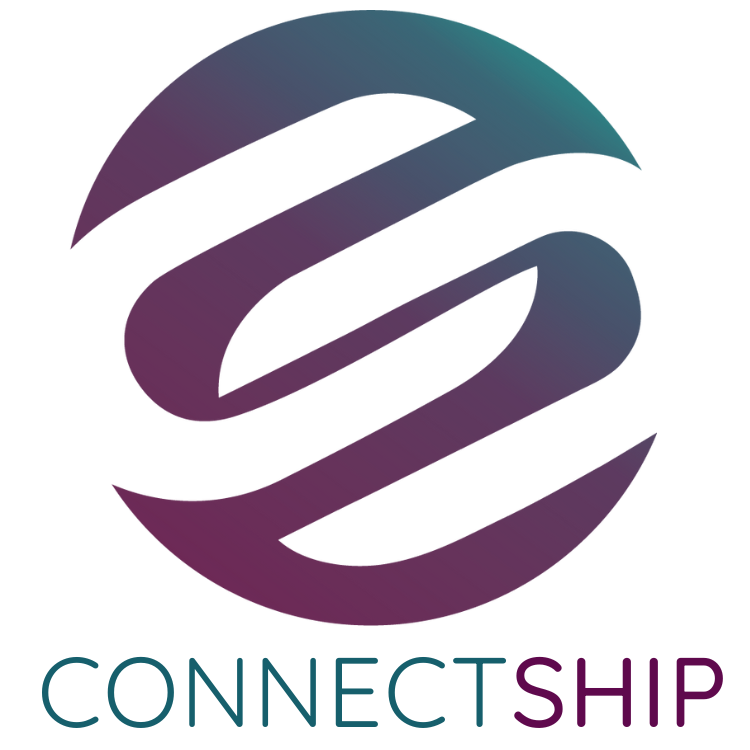 ConnectShip logo